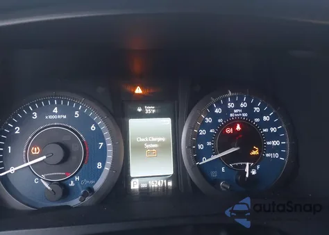 2016 Toyota Sienna Xle 7 Passenger from USA, damaged, VIN 5TDDK3DC2GS145968